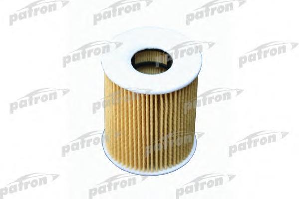 Patron PF4156 Масляный фильтр PF4156: Отличная цена - Купить в Польше на 2407.PL!