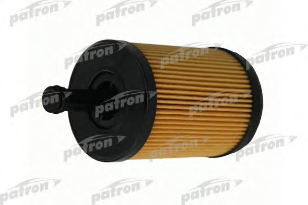 Patron PF4157 Масляный фильтр PF4157: Отличная цена - Купить в Польше на 2407.PL!