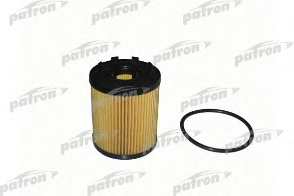 Patron PF4159 Oil Filter PF4159: Buy near me in Poland at 2407.PL - Good price!