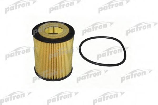 Patron PF4161 Масляный фильтр PF4161: Отличная цена - Купить в Польше на 2407.PL!