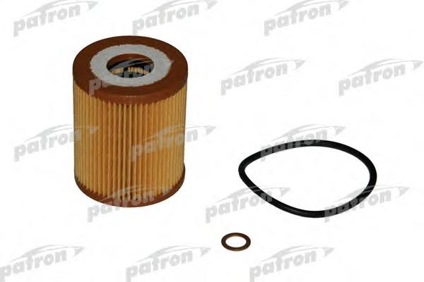 Patron PF4163 Oil Filter PF4163: Buy near me in Poland at 2407.PL - Good price!