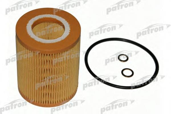 Patron PF4164 Oil Filter PF4164: Buy near me in Poland at 2407.PL - Good price!