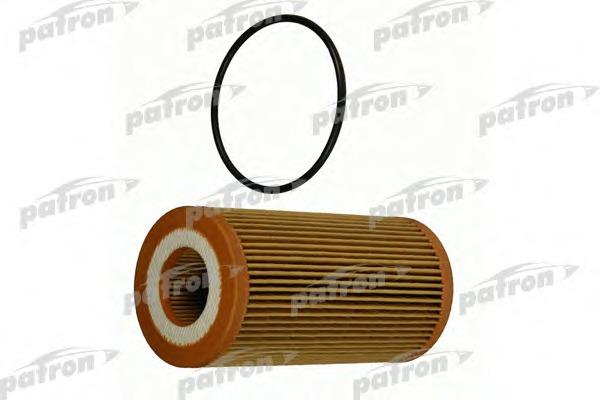 Patron PF4166 Oil Filter PF4166: Buy near me in Poland at 2407.PL - Good price!