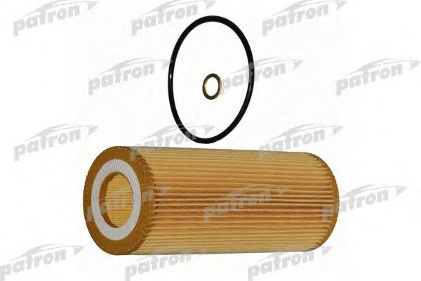 Patron PF4167 Oil Filter PF4167: Buy near me in Poland at 2407.PL - Good price!