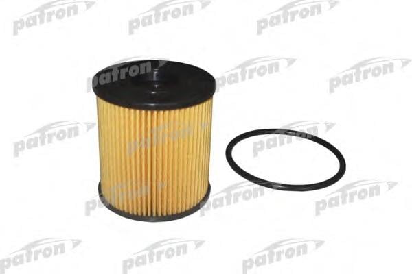 Patron PF4168 Масляный фильтр PF4168: Отличная цена - Купить в Польше на 2407.PL!