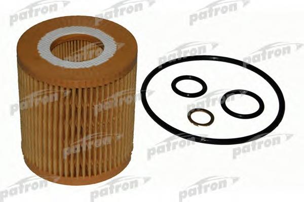 Patron PF4169 Oil Filter PF4169: Buy near me in Poland at 2407.PL - Good price!