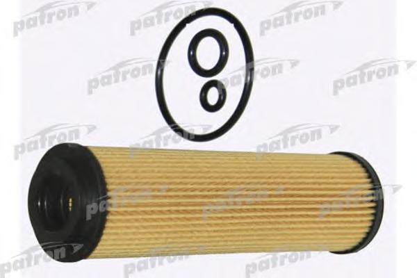 Patron PF4170 Oil Filter PF4170: Buy near me in Poland at 2407.PL - Good price!