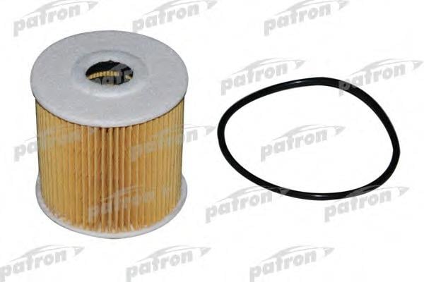 Patron PF4172 Oil Filter PF4172: Buy near me in Poland at 2407.PL - Good price!