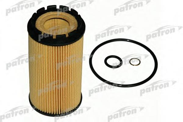 Patron PF4174 Oil Filter PF4174: Buy near me in Poland at 2407.PL - Good price!