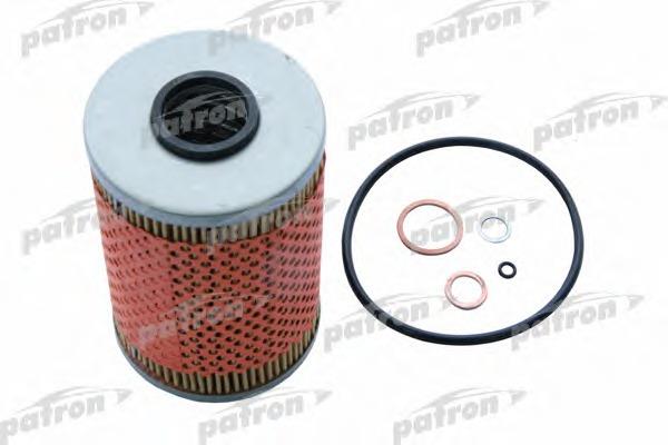 Patron PF4177 Oil Filter PF4177: Buy near me in Poland at 2407.PL - Good price!
