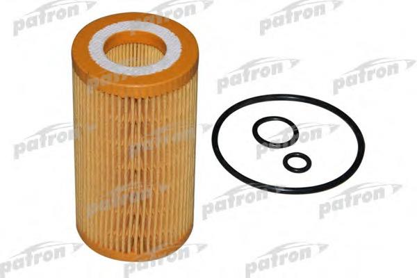 Patron PF4178 Oil Filter PF4178: Buy near me in Poland at 2407.PL - Good price!