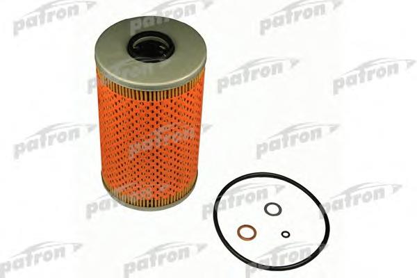 Patron PF4179 Oil Filter PF4179: Buy near me in Poland at 2407.PL - Good price!