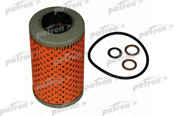Patron PF4180 Oil Filter PF4180: Buy near me in Poland at 2407.PL - Good price!