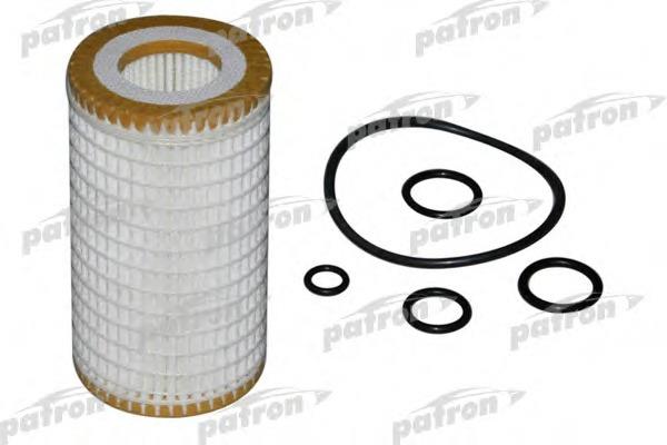 Patron PF4181 Oil Filter PF4181: Buy near me in Poland at 2407.PL - Good price!