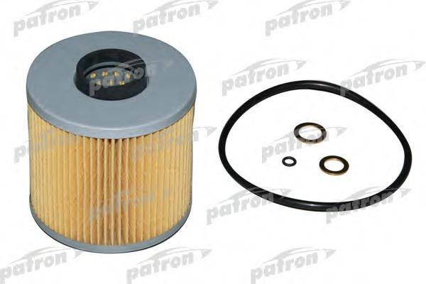 Patron PF4182 Oil Filter PF4182: Buy near me in Poland at 2407.PL - Good price!