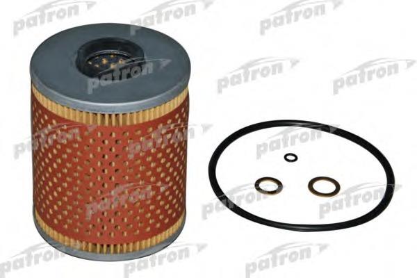 Patron PF4184 Oil Filter PF4184: Buy near me in Poland at 2407.PL - Good price!