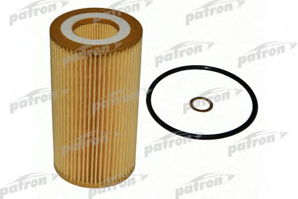 Patron PF4188 Oil Filter PF4188: Buy near me in Poland at 2407.PL - Good price!