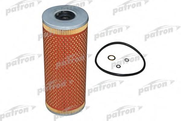 Patron PF4189 Oil Filter PF4189: Buy near me in Poland at 2407.PL - Good price!
