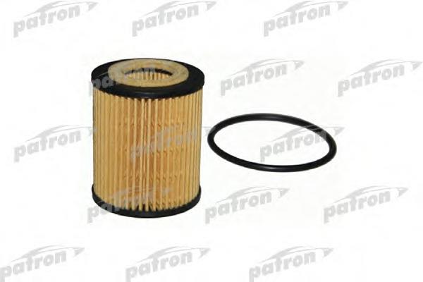 Patron PF4191 Масляный фильтр PF4191: Отличная цена - Купить в Польше на 2407.PL!