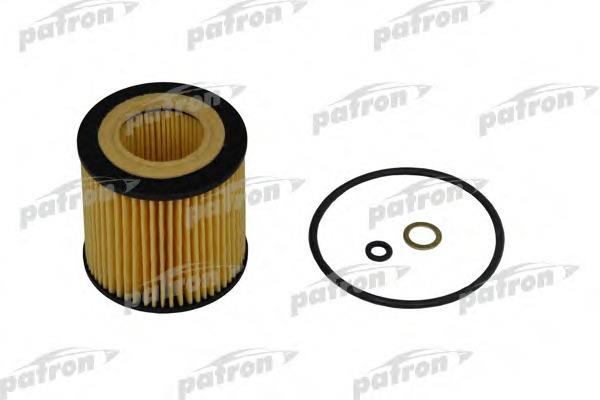 Patron PF4197 Oil Filter PF4197: Buy near me in Poland at 2407.PL - Good price!