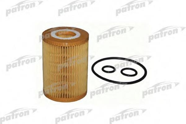 Patron PF4198 Oil Filter PF4198: Buy near me in Poland at 2407.PL - Good price!