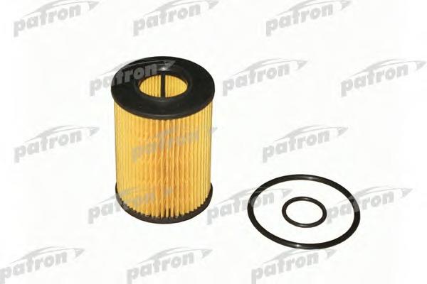 Patron PF4203 Масляный фильтр PF4203: Купить в Польше - Отличная цена на 2407.PL!