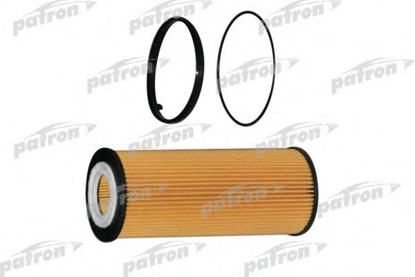 Patron PF4206 Oil Filter PF4206: Buy near me in Poland at 2407.PL - Good price!