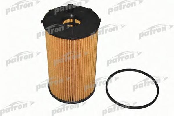 Patron PF4207 Oil Filter PF4207: Buy near me in Poland at 2407.PL - Good price!