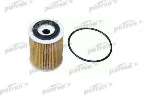 Patron PF4224 Oil Filter PF4224: Buy near me in Poland at 2407.PL - Good price!