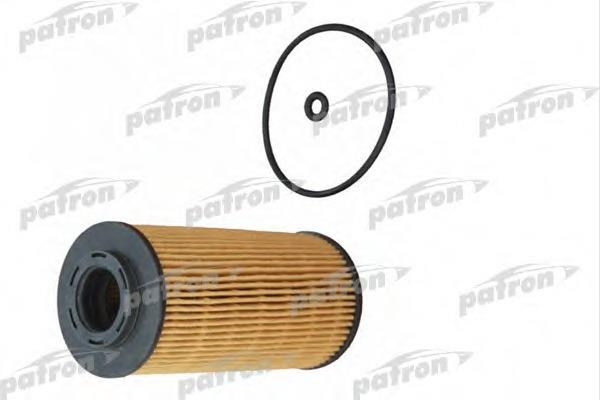 Patron PF4249 Ölfilter PF4249: Kaufen Sie zu einem guten Preis in Polen bei 2407.PL!