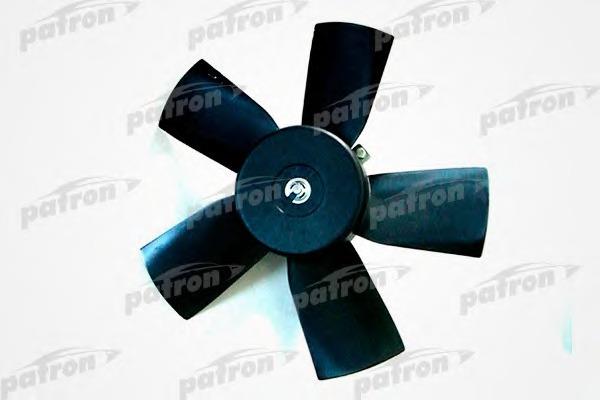 Patron PFN004 Вентилятор радіатора охолодження PFN004: Приваблива ціна - Купити у Польщі на 2407.PL!