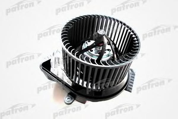 Patron PFN024 Fan assy - heater motor PFN024: Buy near me in Poland at 2407.PL - Good price!