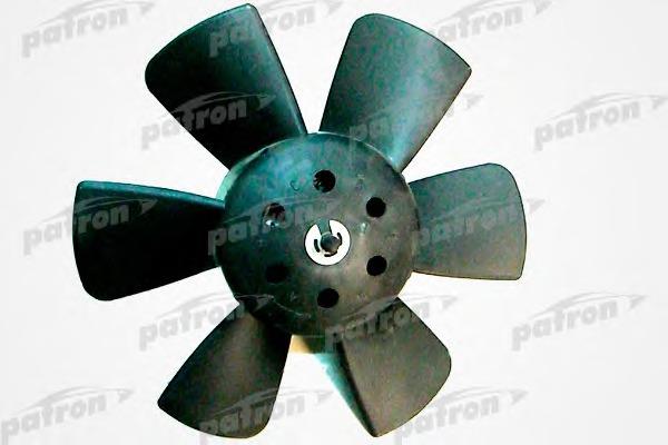 Patron PFN025 Hub, engine cooling fan wheel PFN025: Buy near me in Poland at 2407.PL - Good price!