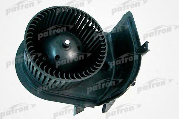 Patron PFN030 Двигатель вентиляции салона PFN030: Купить в Польше - Отличная цена на 2407.PL!