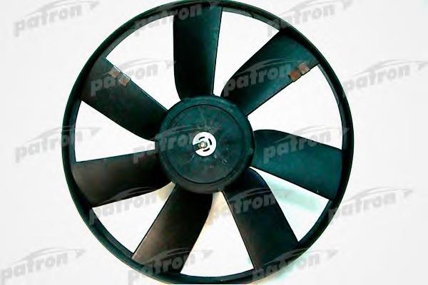 Patron PFN038 Hub, engine cooling fan wheel PFN038: Buy near me in Poland at 2407.PL - Good price!