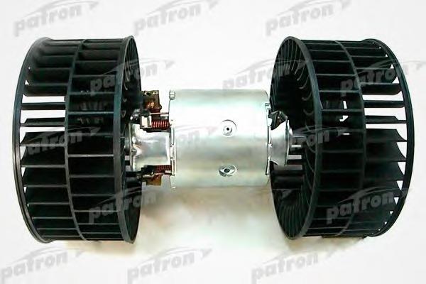 Patron PFN041 Fan assy - heater motor PFN041: Buy near me in Poland at 2407.PL - Good price!