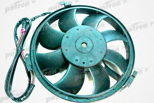 Patron PFN044 Hub, engine cooling fan wheel PFN044: Buy near me in Poland at 2407.PL - Good price!