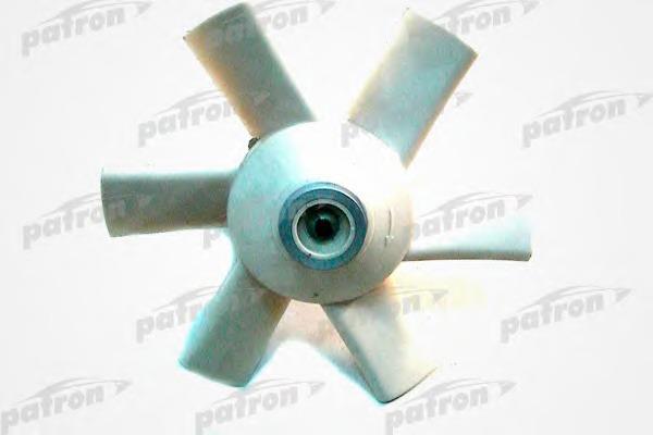 Patron PFN057 Hub, engine cooling fan wheel PFN057: Buy near me in Poland at 2407.PL - Good price!