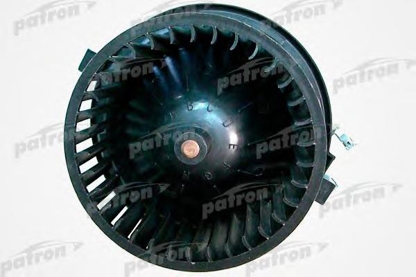 Patron PFN058 Fan assy - heater motor PFN058: Buy near me in Poland at 2407.PL - Good price!