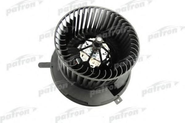 Patron PFN059 Fan assy - heater motor PFN059: Buy near me in Poland at 2407.PL - Good price!