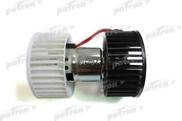 Patron PFN061 Fan assy - heater motor PFN061: Buy near me in Poland at 2407.PL - Good price!