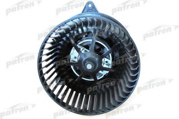 Patron PFN063 Fan assy - heater motor PFN063: Buy near me in Poland at 2407.PL - Good price!