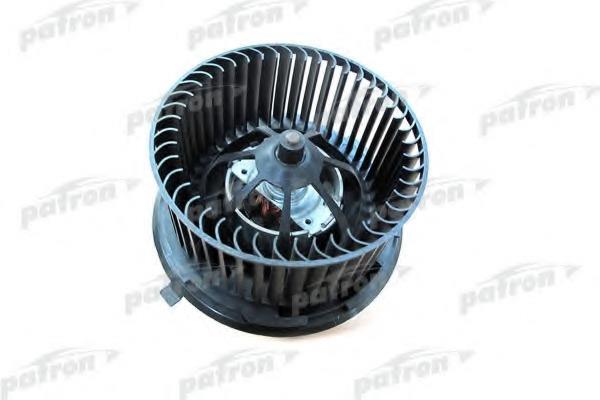Patron PFN064 Fan assy - heater motor PFN064: Buy near me in Poland at 2407.PL - Good price!
