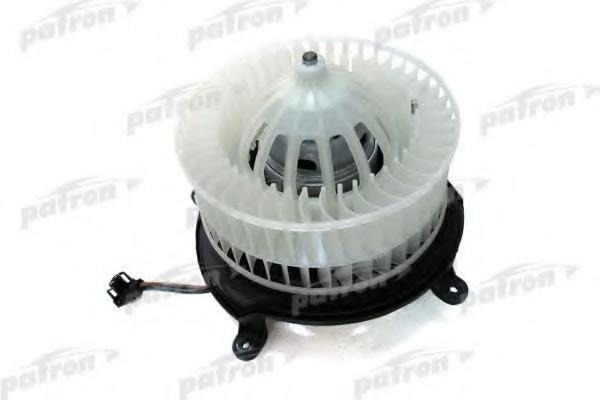 Patron PFN069 Fan assy - heater motor PFN069: Buy near me in Poland at 2407.PL - Good price!