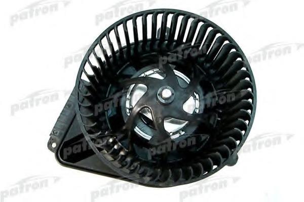 Patron PFN071 Fan assy - heater motor PFN071: Buy near me in Poland at 2407.PL - Good price!