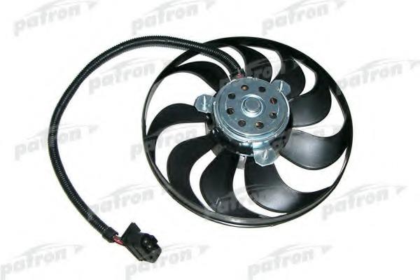 Patron PFN084 Hub, engine cooling fan wheel PFN084: Buy near me in Poland at 2407.PL - Good price!