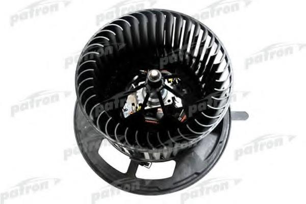 Patron PFN086 Fan assy - heater motor PFN086: Buy near me in Poland at 2407.PL - Good price!