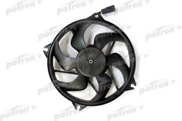 Patron PFN094 Hub, engine cooling fan wheel PFN094: Buy near me in Poland at 2407.PL - Good price!
