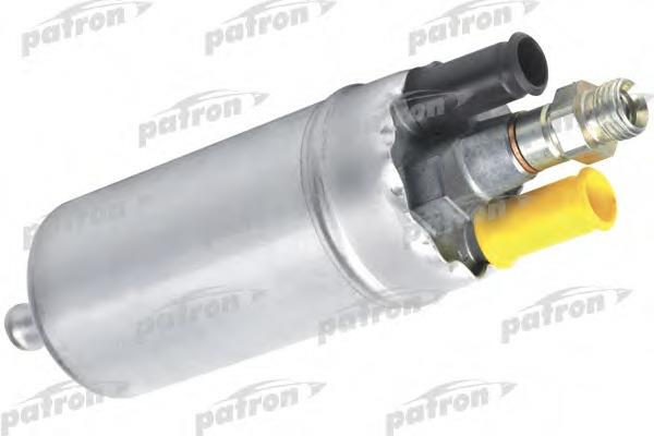 Patron PFP017 Fuel pump PFP017: Buy near me in Poland at 2407.PL - Good price!
