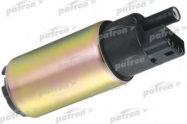 Patron PFP038 Fuel pump PFP038: Buy near me in Poland at 2407.PL - Good price!